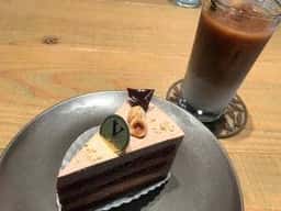 PATISSERIE CAFE VIGO