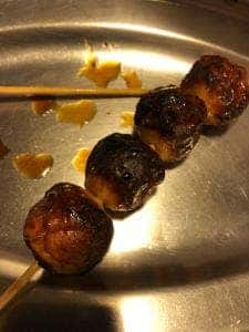鳥番