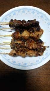 鳥正