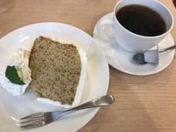喫茶 ラクーン