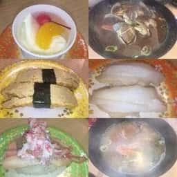 回転すしまんまん 津桜橋店