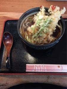 手打ち蕎麦 活木庵
