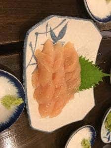 立花