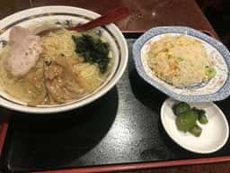 中華レストラン 太郎