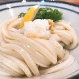 讃岐うどん房 鶴越