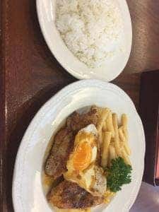 ロイヤルホスト 堺石津川店