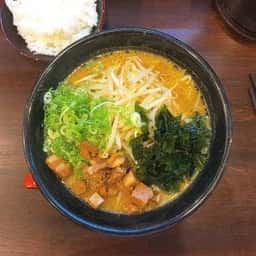味噌らぁめん きりゅう