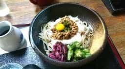 高松そば