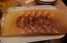 餃子とハイボール チカ酒場 のり