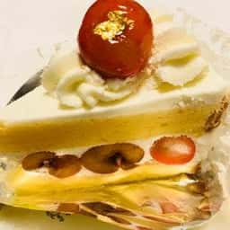 洋菓子舗ウエスト 赤坂Bizタワー店