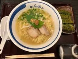 麺's ら.ぱしゃ 水戸店