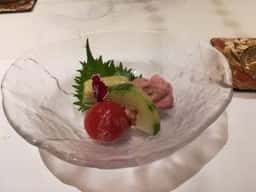 和料理 もりした