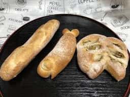 ブランジュリー ラボンダンス