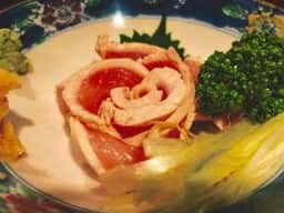 鳥繁