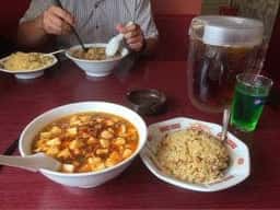 四川飯店 三好店
