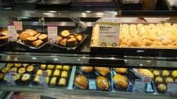 松蔵ポテト 富山大和店