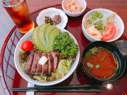 瑞花 アトレ店