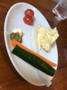 pizzeria romana IL VENTO