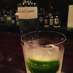 Bar 杉㐂