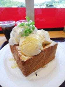 La Café de ma・maison
