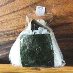 おにぎり鈴丸