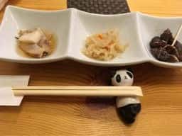 旬魚・串料理 ととまる。