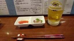 洋風居酒屋ふなごや