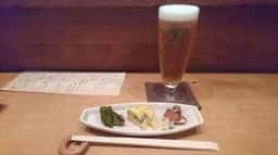 酒 一品 松うら