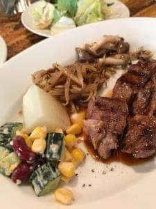 バル ジラフ