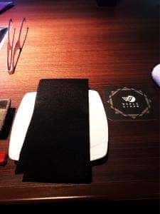 ワールドダイナー