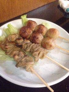 元祖地酒屋 狸の穴