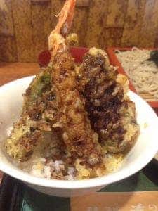 そば処もり竹