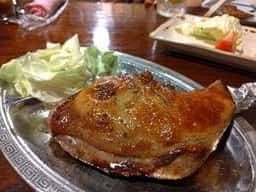 鳥銀