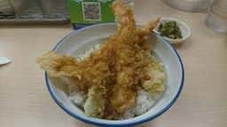 天丼・天ぷら本舗 さん天 鳴海店