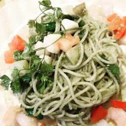 MammaPasta 日野店