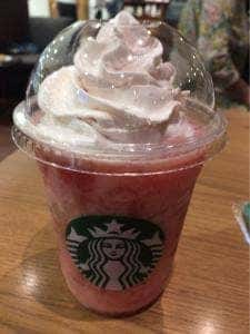 スターバックス コーヒー イオンスタイル碑文谷店