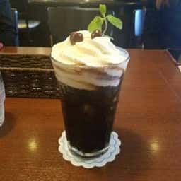 コーヒーモカージュ