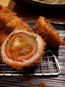 恵比寿 かつ彩 イオンモール幕張新都心店