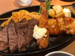 やよい軒 呉服町店
