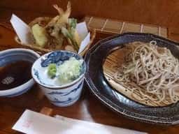 手打ちそば むらかみ