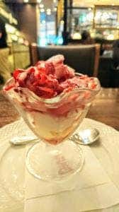 星乃珈琲店 名古屋スパイラルタワーズ店