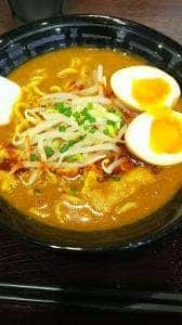 カレーハウスCoCo壱番屋 あきる野野辺店