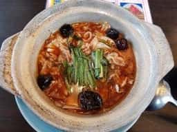 チャイニーズレストラン北竜