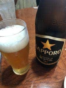 呑みくい処 魚河岸