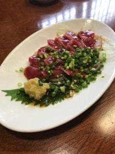 呑みくい処 魚河岸