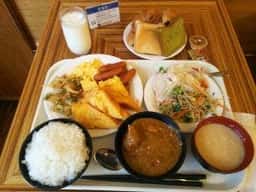 BONSALUTE CAFE