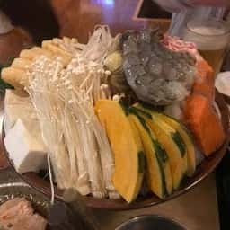 力士料理天籟山
