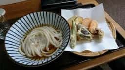 うどん屋 基蔵