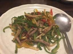 中国食房凛