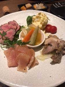 炭火焼鳥 とり銀 京橋店